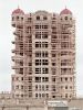 Wohnturm in Baku / Highrise in Baku - Aserbaidschan